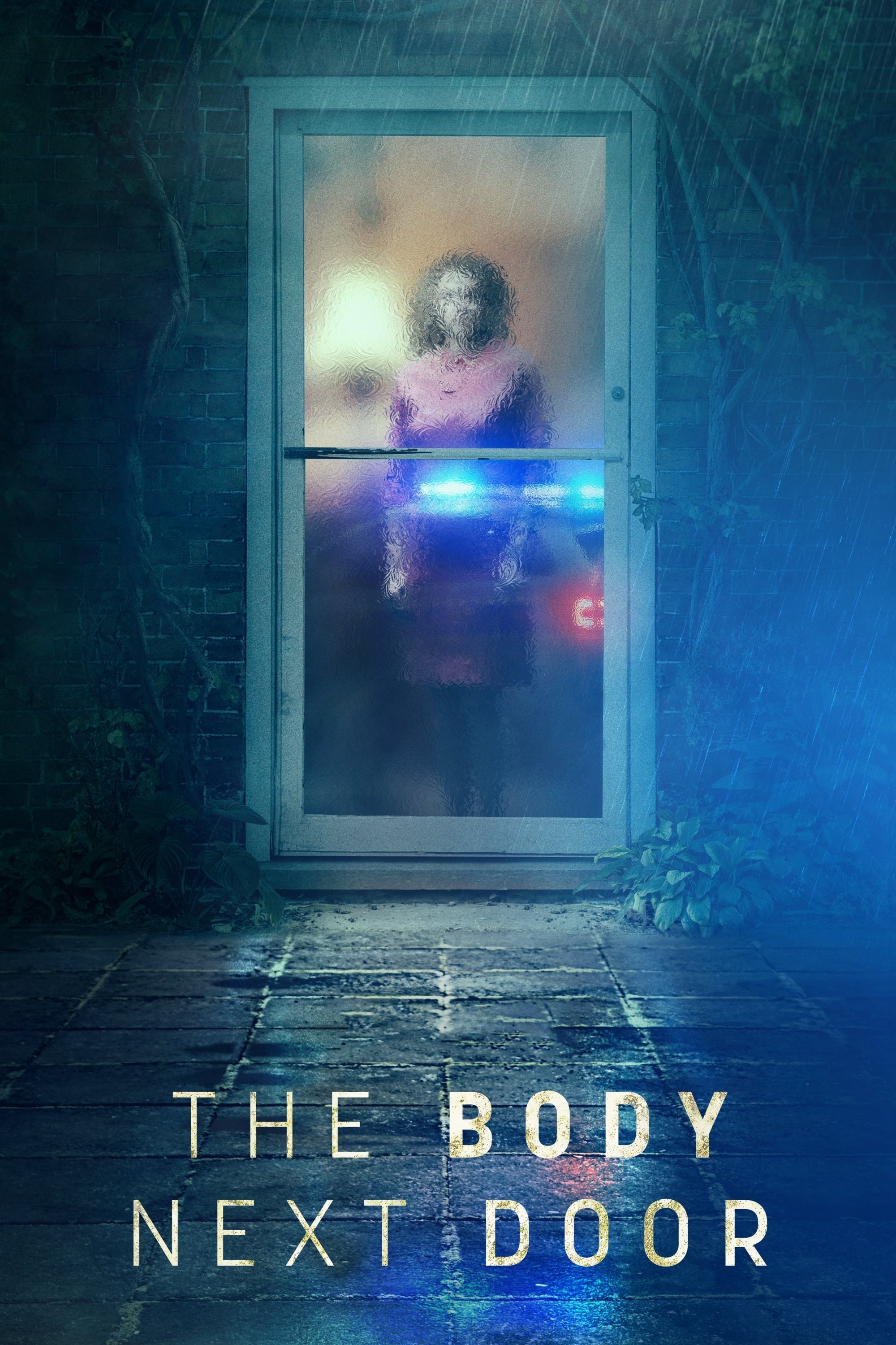 The Body Next Door - Season 1 [94373] (A1772455633) [[TV Programmes]] --Plex--